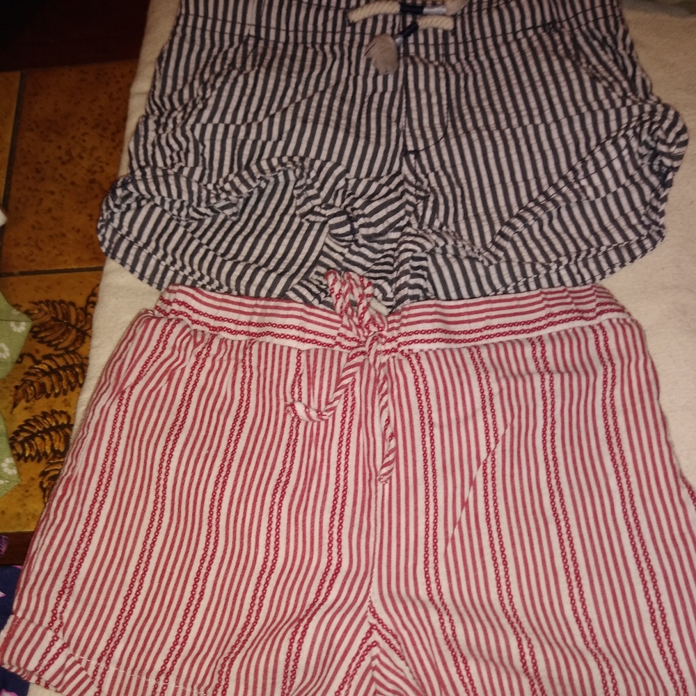 Old navy shorts